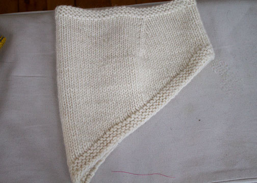 Christmas Knitting « Stitch-Craft